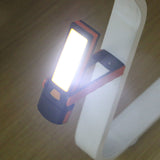 Super Bright Adjustable LED Work Light Inspection Lamp