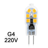 G4 G9 LED Lamp 3W 5W Mini LED Bulb