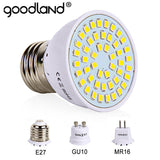 E27 LED Bulb
