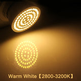 E27 LED Bulb