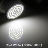 E27 LED Bulb