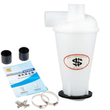 Industrial and Household Bagless Cyclone Dust Collector