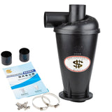 Industrial and Household Bagless Cyclone Dust Collector