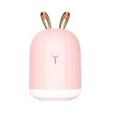 High Quality 220ML Ultrasonic Air Humidifier