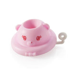 Cartoon faucet shower filter water saving